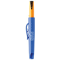 Pica Gel-Signalmarker, schwarz 2