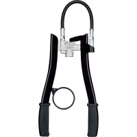 Pressol Zweihand-Hebelfettpresse, ZHFP M gallery