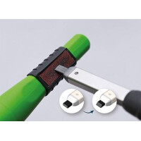 Pica Zimmermannsbleistift, BIG DRY 2