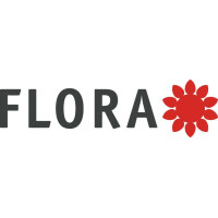 Flora Profi-Fächerbesen, 22 Zinken, verstellbar 2