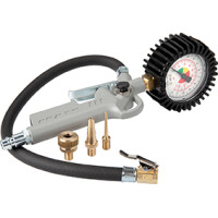 Reifenfüllmessgerät, 0-12 bar, gallery