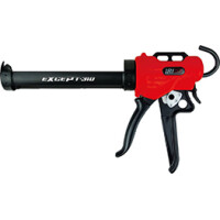 Irion Kartuschenpistole, eXcePt-310 gallery