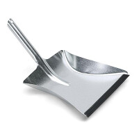 Nölle Kehrblech, 39x24cm, Ganzmetal gallery