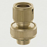 APD Click-Schlauchstück, messing 1/ gallery