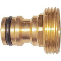 APD Click-Gerätestück, messing gallery