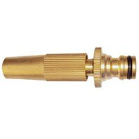 APD Click-Spritzd&uuml;se, messing Spritze