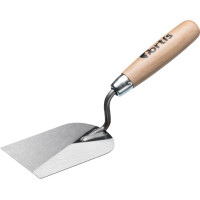 fortis Stuckateurspachtel, 80mm gallery