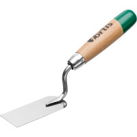 fortis Stuckateurspachtel, 60mm rostfrei gallery