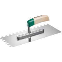 fortis Glättekelle, 280x130mm, geza gallery