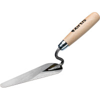 fortis Katzenzunge, 160mm gallery