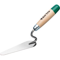 fortis Katzenzunge, 140mm, rostfrei gallery