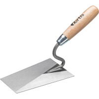 fortis Maurerkelle, 180mm S-Hals gallery