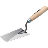 fortis Putzkelle, Berner 160mm gallery