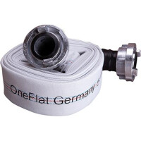 APD Industrieschlauch, C 52mm 10m unbeschichtet