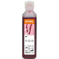 Stihl Motorenöl, 100ml für 2-T gallery