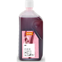 Stihl Motorenöl, 1 l für 2-Tak gallery