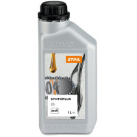 Stihl Sägeketten-Haftöl, Synth gallery