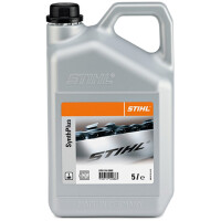 Stihl Sägeketten-Haftöl, Synth gallery