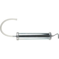 Pressol Saug- und Druckspritze, 500ml verzinkt 1