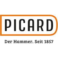 Picard Ringkeil, Gr. 6 - 1000g 2