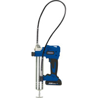 Pressol Akku-Fettpresse, mit ZBH 20 V -  gallery