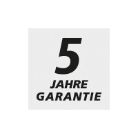 Gardena Schlauch-Stecksystem, Premium Hahnverbinder 1/2 Zoll