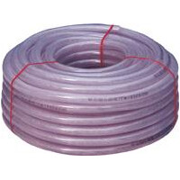 PVC-Gewebeschlauch, 9x3,0mm gallery