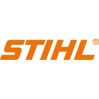 Stihl Forstschutz-Gummistiefel, Gr. 39 4