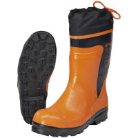 Stihl Forstschutz-Gummistiefel, Gr. 44 gallery