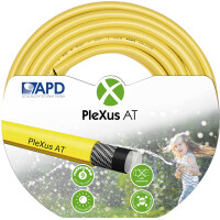 APD Wasserschlauch, Plexus AT 1/2", gallery