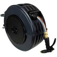 APD Wasserschlauch-Aufroller, mit 25m 1/ gallery