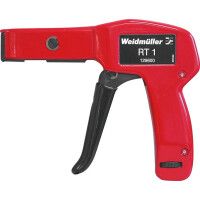Weidmüller Kabelbinderpistole, RT-1 gallery