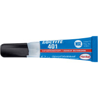 Loctite Sekundenkleber, 401 3g gallery