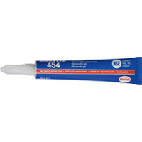 Loctite Gel-Sekundenkleber, 454 20g gallery