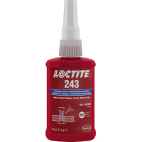 Loctite Schraubensicherung, 243 50ml gallery