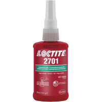 Loctite Schraubensicherung, 2701 50ml gallery