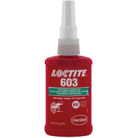 Loctite Flächendichtung, 603 50ml gallery