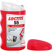 Loctite Dichtfaden, 55, 160 m gallery