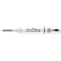 Pica Tiefloch- und Permanent-Marker, Pic gallery