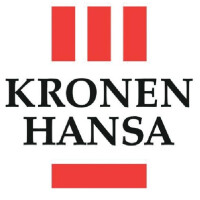 Kronen Hansa Kunststoff-Reibebrett, 140x280mm Schwammgummi 2