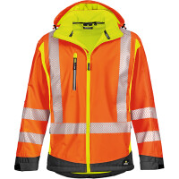 4Protect Softshell-Warnschutzjacke, Hous gallery