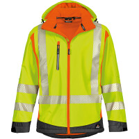 4Protect Softshell-Warnschutzjacke, Hous gallery