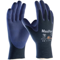 ATG Montage-Handschuh, Maxiflex Elite Gr gallery