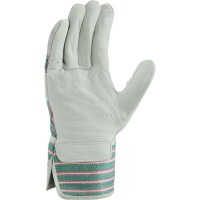 teXXor Rindvollleder-Handschuh, Montblanc I Gr. 10 2