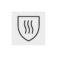 Towa Strick-Winterhandschuh, Gr. 9 Power Grab Thermo Kat. 2 