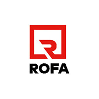 Rofa Schweißerlatzhose, Proban Gr. 50, hellgrau 7