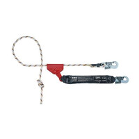 M A S Sicherheitsset, für Hubarbeit gallery