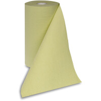 ZVG Einweghandt&uuml;cher, Rolle gr&uuml;n...