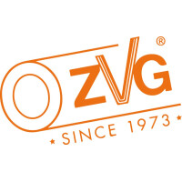 ZVG Einweghandtücher, Rolle natur 1-lagig, 6 Rollen 2