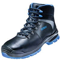 Atlas Sicherheitsschn&uuml;rschuh, SL 525 XP blue ESD...